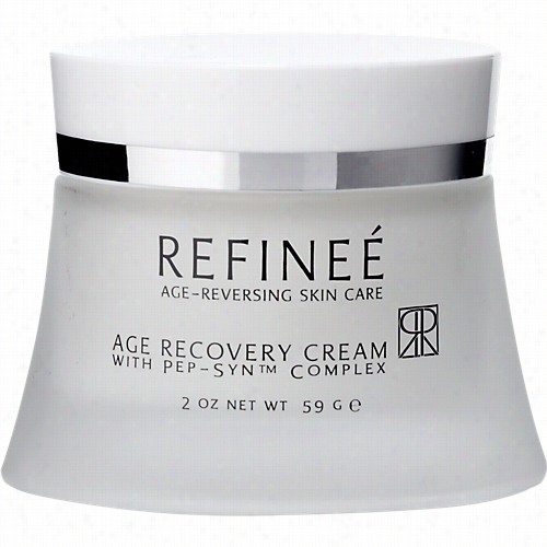 Sorme Age Recovery Cream