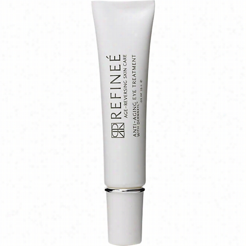 Sorme Anti-aging Eye Treatment