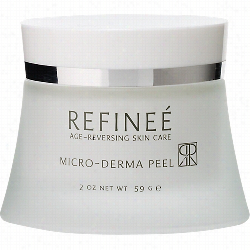 Sorme Micro-derma Peel Cream