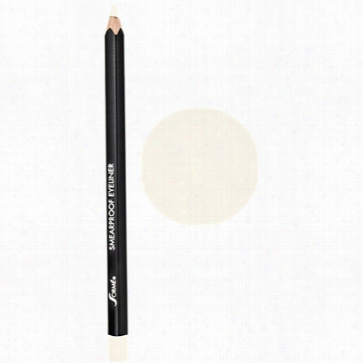 Sorme Sjearproof Eyeliner - Wh Ite