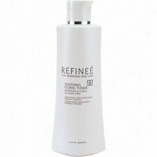 Sorme Sootihng Floral Toner