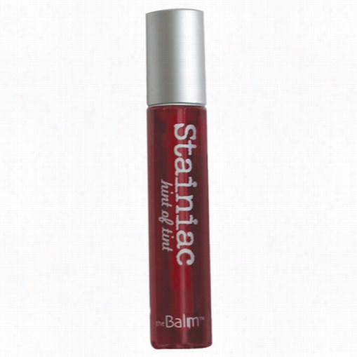 Thebalm Staniac Edge  & Cheek Stian - Comeliness Quee