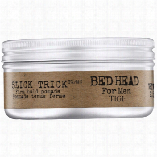 Tigi Bed Head For Men Slick Trick Firm Hold Pomade