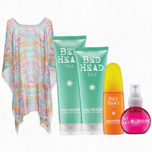 Tigi Bed Head Shore Thing Kit