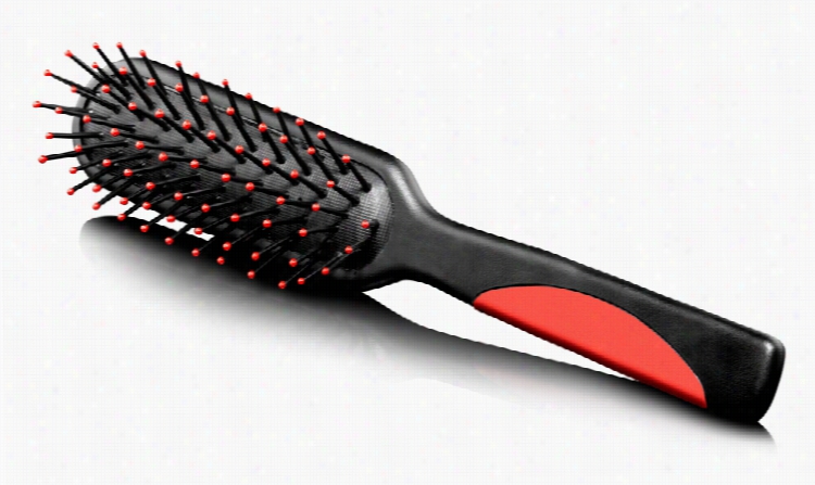Ultimate Hair Brush For Tinnin Ghair