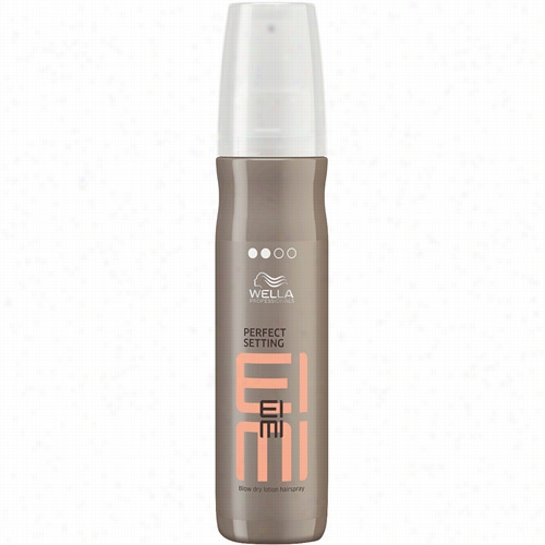 Wellae Imi Perfect Settig Lotion Spray