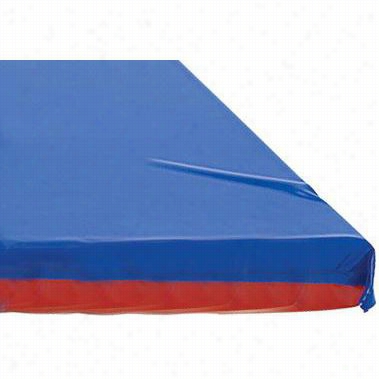 Angeles Ael7131pk5 2" Germ Free Rest Mat - 5 Pack