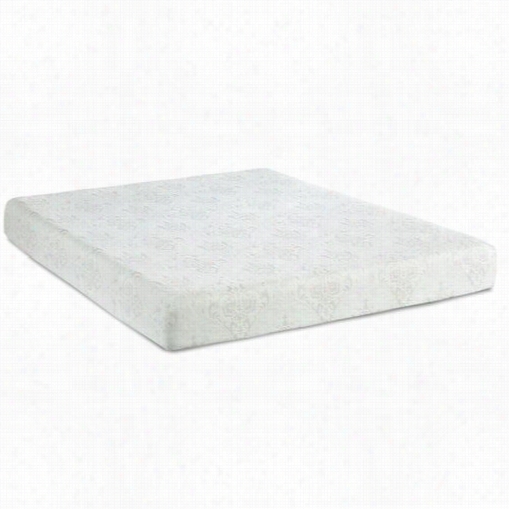 Klaussner 012013298053 Hampton Full Foam Ma Ttress Ahd P170 Mattress Foundation