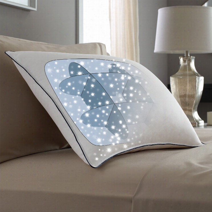 Pacific Coasy Stayloft Pillow