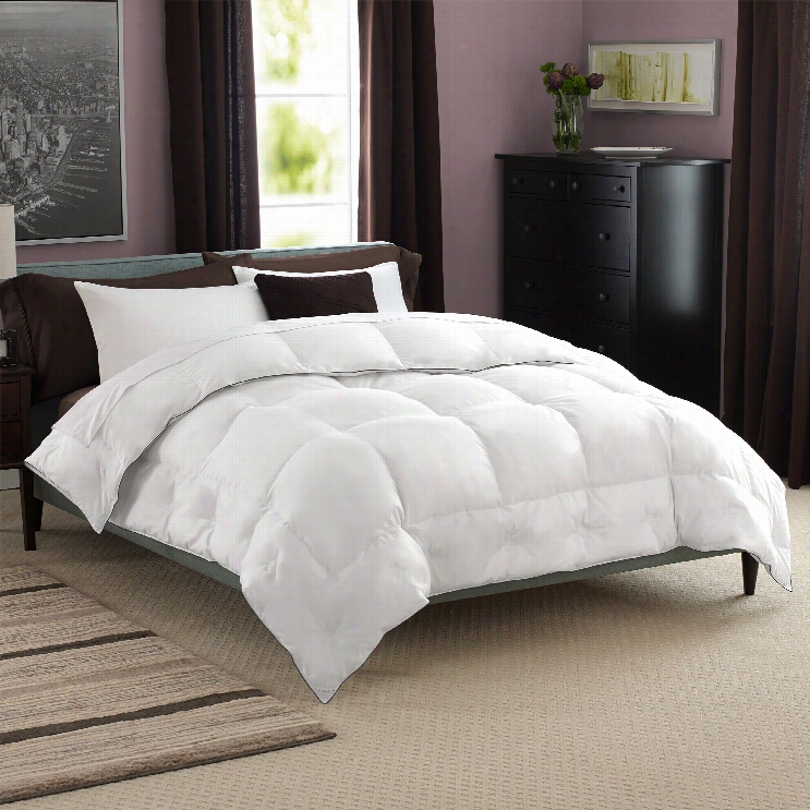 Pacific Coastultimate Extra Warmth Comforter