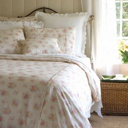 Taylor Linens 310clove-qd Clovelly Queen Duvet