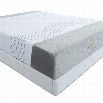 Klaussner 012013200889 Affinity 13" King Gel Foam Mattress