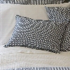 Taylor Linens 1063ICHARLES-BOU Charleston Boudoir Pillow