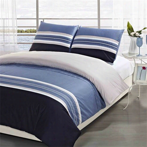 Daniadown 55522d5 Stanford Twin Duvet Cover Set