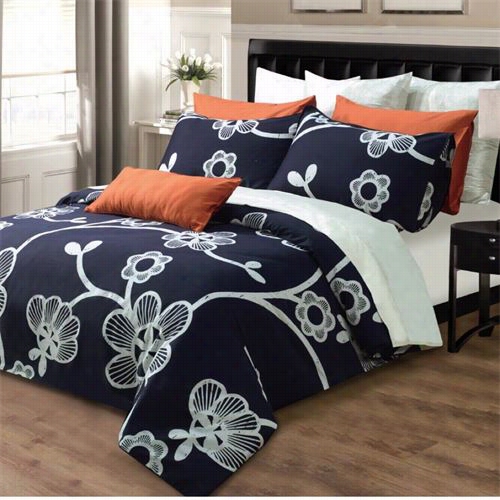 Daniadown 55586d5 Amy Twin Duvet Cover Value