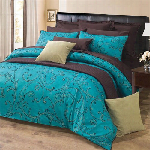 Daniadown 55587d5 Sultan  Twin Dduvet Cover Set