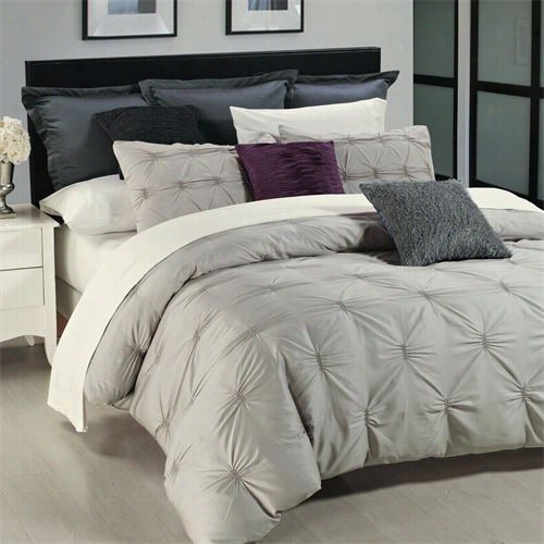 Daniadown 5572007 Connor Queen Duvet Set