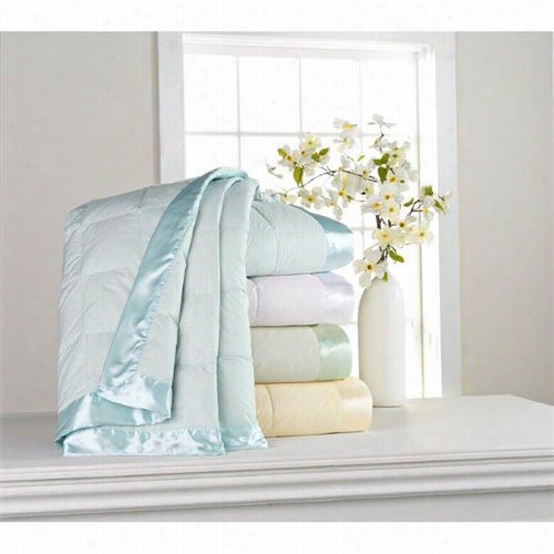 Downright Blan-k-cr-inno-233 108" X 90" 24oz Elegant Down Alternative Blanket