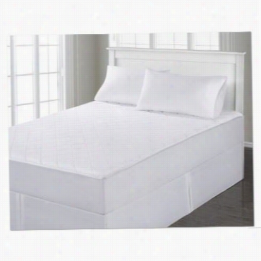 Pegasus Home Fashions 8500isomfsp-4f Iso-pedic Memory Foam Enhaced Mattreess Pad