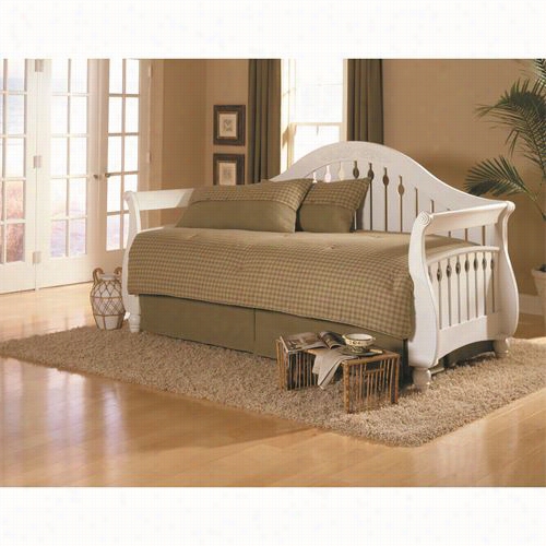 Southern Textiles 80jq400ke Paramount Kenssingtoon Doubled 4 Pieces Daybed Ensemble