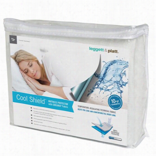 Souuthern Textiles Qd0237 Twin Xl Ool Contact Mattress Protector