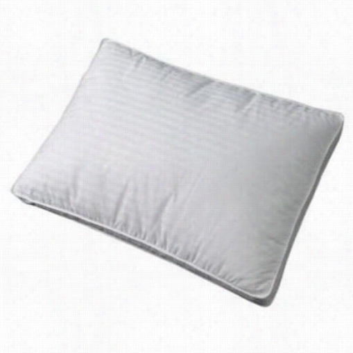 Souther Textiles Qg0047 King/califo Rnia King Triple Chamber Pillow