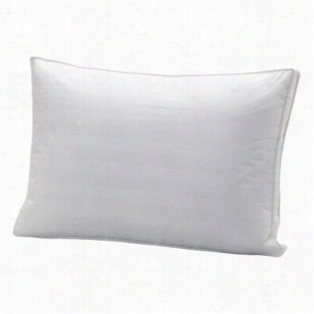 Southern Textiles Qg0051 King/califfornia King Micro Gel Soft Pillow