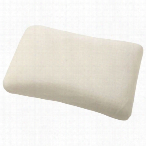 Soutern Textiles Qg0077 King/california King Brisa Memory Foam Pillow