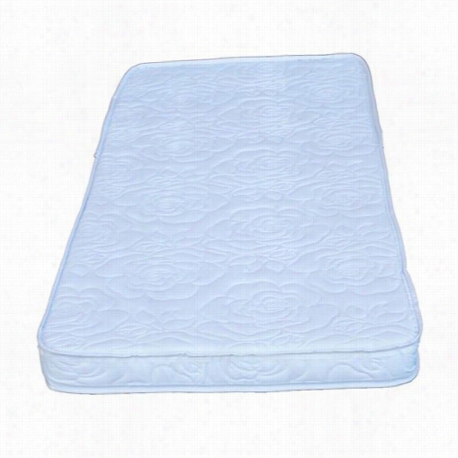 Colgate Mattress Fp18362 18" X 36" X 2" Cradle Mattress