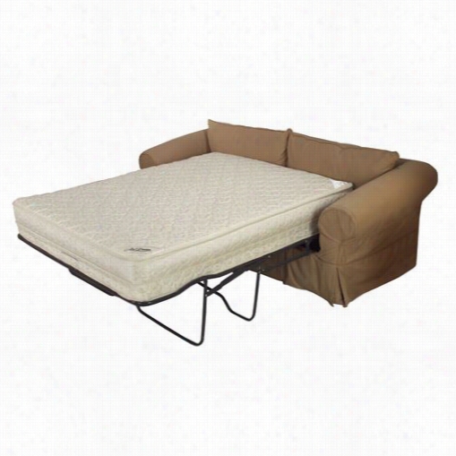 Fashion Bed Gr0up 174869 Airdream  Queen Mattres$