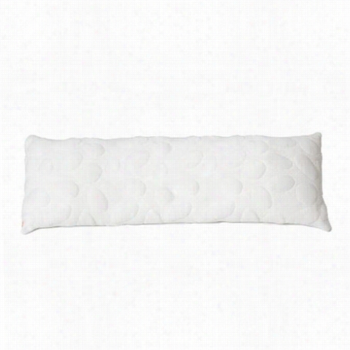 Nook  Sleep Systems Pil-body-peb Peble Body Pillow