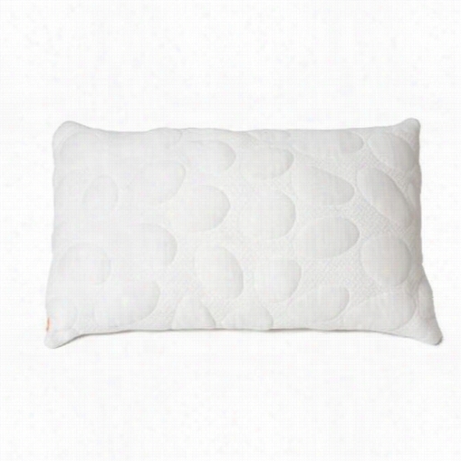 Nook Sleep Sysems Pil-peb Pebble Standard Pillow