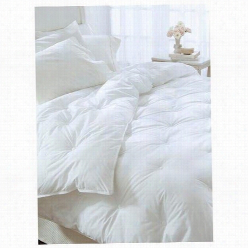 Pacific Coastt60664 Twin Restful Nights Ultima Supreme Comforter