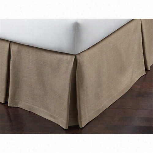 Peacock Alley Rio-5t Rio Twin Bedskirt