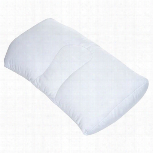 Remedy 648-79063 Cumulus Microbead Pillow