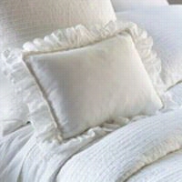 Taylor Linens 1063wverandah-bou Veraandaah Boudoirpilow