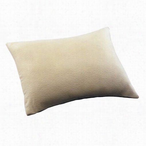 Coaster Furniture 1018 Standad Look Pillow In White