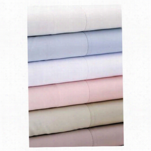 Daniadown 5506506 00 Tcegyptina Cotton-wool Sateen Sheet Stake In Sage