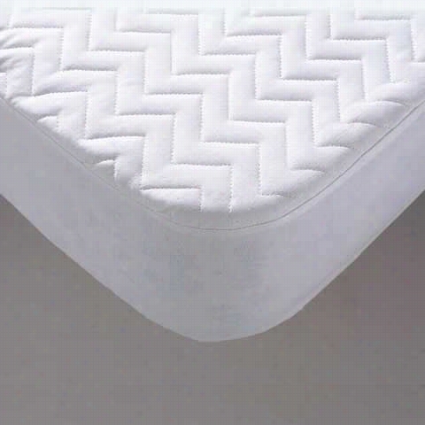 Daniadown 92cot0 Triple Cotton Mattress Protector