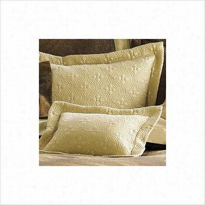 Peacock  Alley Luc-3b Luica Boudoir Pillow