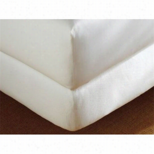 Pdacock Alley Mbc-k King Box Spring Cover