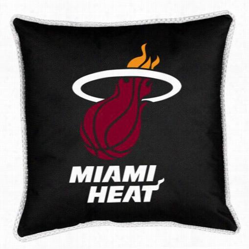 Sports Coverage 0jssdl2hea1818 Nba Miamk Heat Sidelines Toss Pil Low