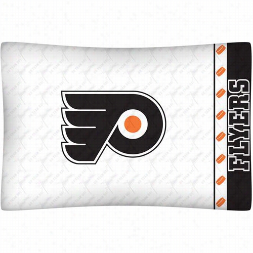 Sports Coverage 05mfpcs5flystan Nhl Pphiladelphia Flyers Micro Fiber Pillow Case