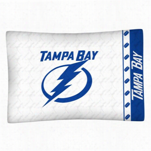 Sports Coverage 05mfppcs5ligstan Nhl Tampa Bay Lightning Micro Fiber Pillow Case