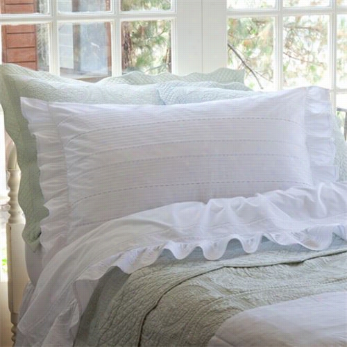 Taylor Linens 1033elewks Elisa King Sham