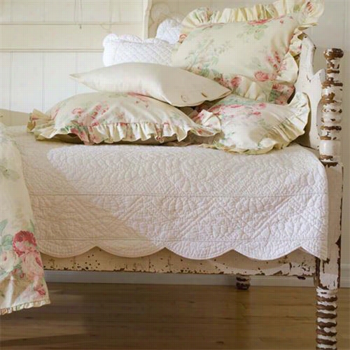 Taylor Linens Beth7 Beth Quilt