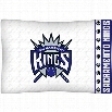 Sports Coverage 02MFPCS2KINSTAN NBA Sacramento Kings Micro Fiber Pillow Case