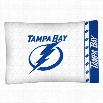 Sports Coverage 05MFPCS5LIGSTAN NHL Tampa Bay Lightning Micro Fiber Pillow Case