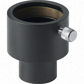 0.965" ;-to-1.25" Orion Telescope Eyepiece Adapter