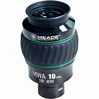 10mmm Eade Mwa 1. 25" Ttelsscope Eyepiece